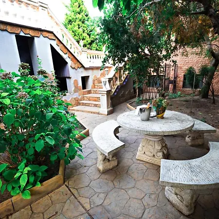 Vip Riviera Pool & Beach Villa *