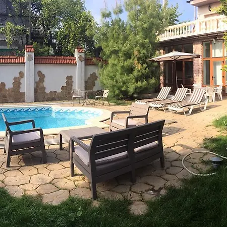 Vip Riviera Pool & Beach