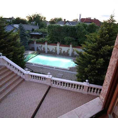 Villa Vip Riviera Pool & Beach *