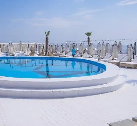 Villa Vip Riviera Pool & Beach