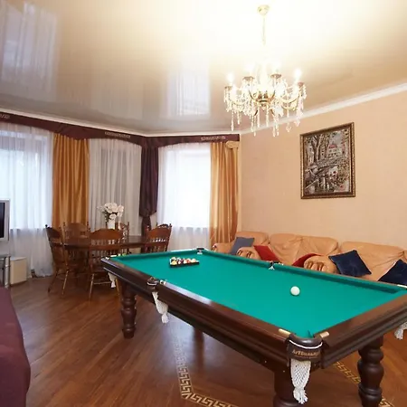 Villa Vip Riviera Pool & Beach *