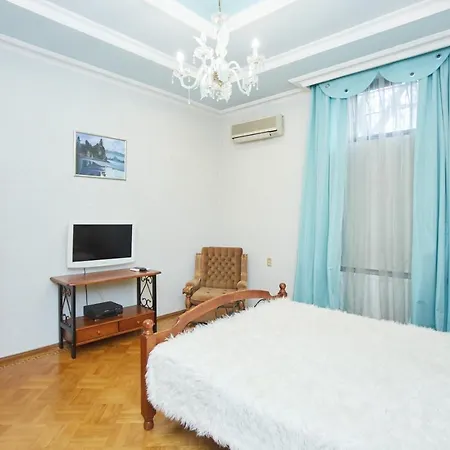 Vip Riviera Pool & Beach Odesa
