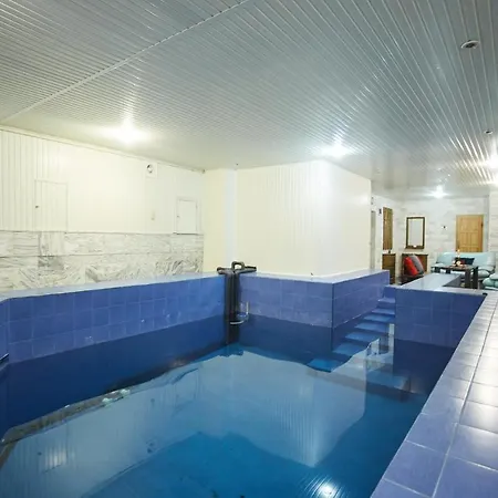 Villa Vip Riviera Pool & Beach Odesa