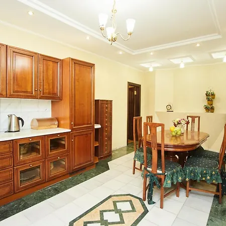 Villa Vip Riviera Pool & Beach Odesa