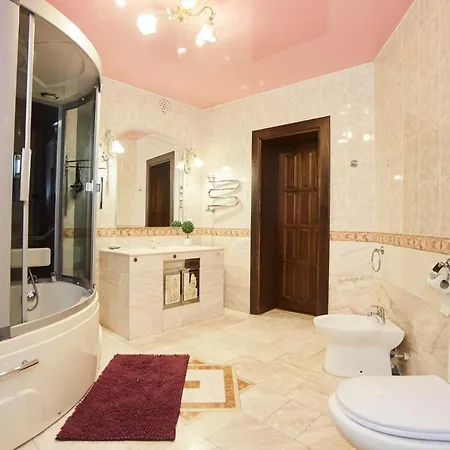 Villa Vip Riviera Pool & Beach