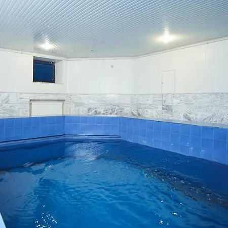 Vip Riviera Pool & Beach Villa *