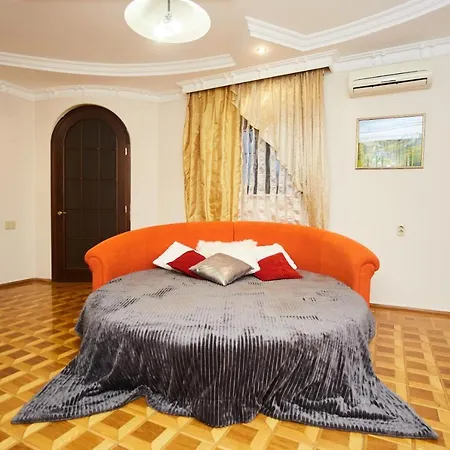 Villa Vip Riviera Pool & Beach Odesa