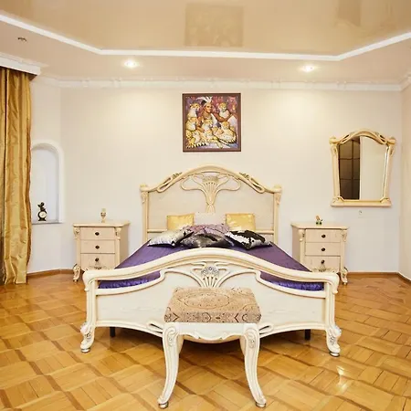 Villa Vip Riviera Pool & Beach *